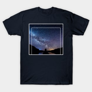 stargazing T-Shirt